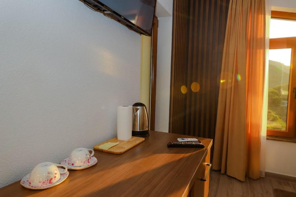 Chalet Kujta Peje Extérieur photo