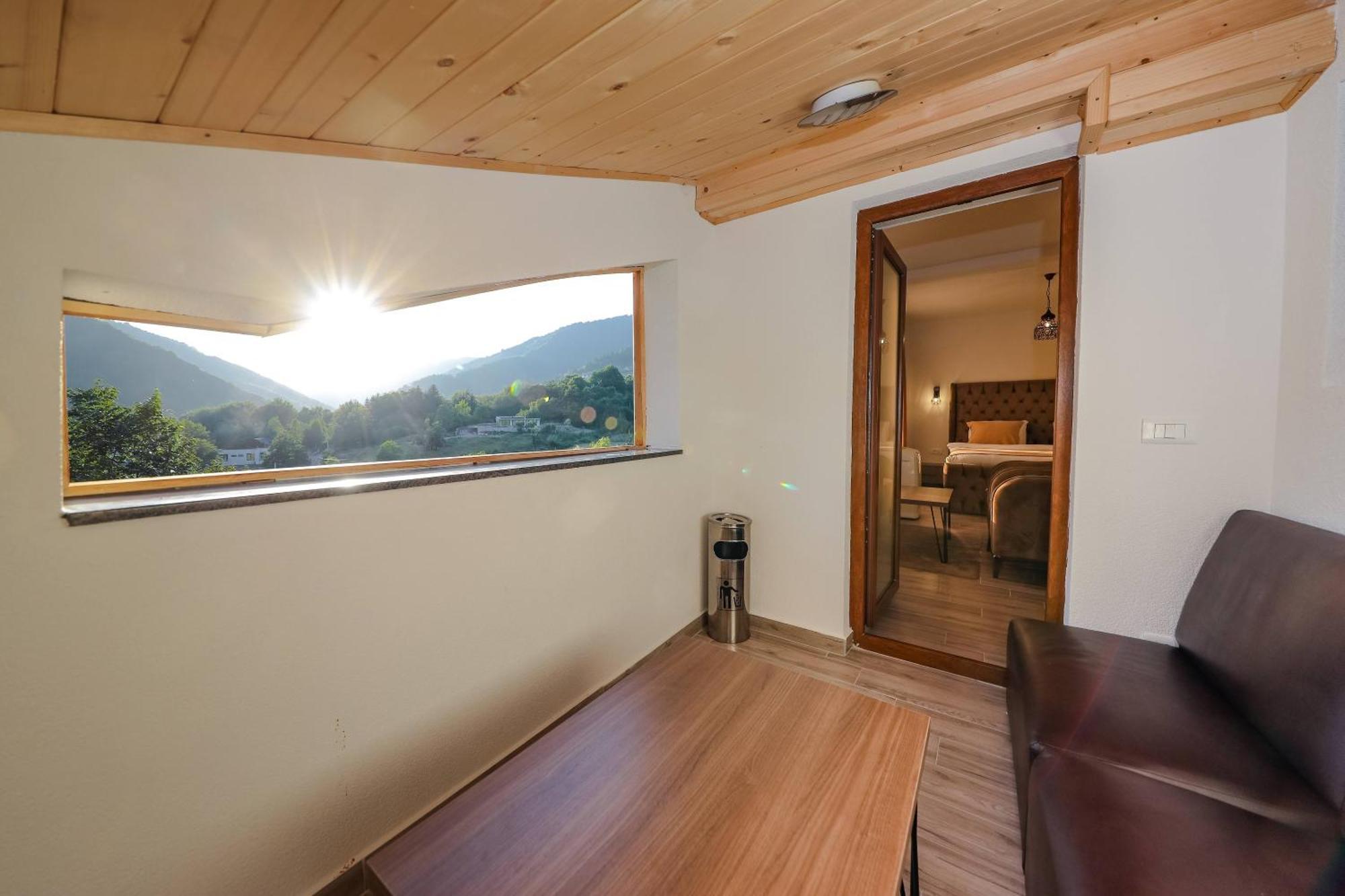 Chalet Kujta Peje Extérieur photo